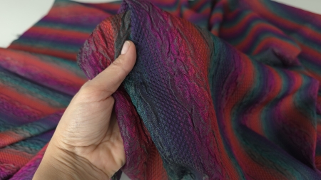 brocard premium multicolor in degrade evelin textile (1)