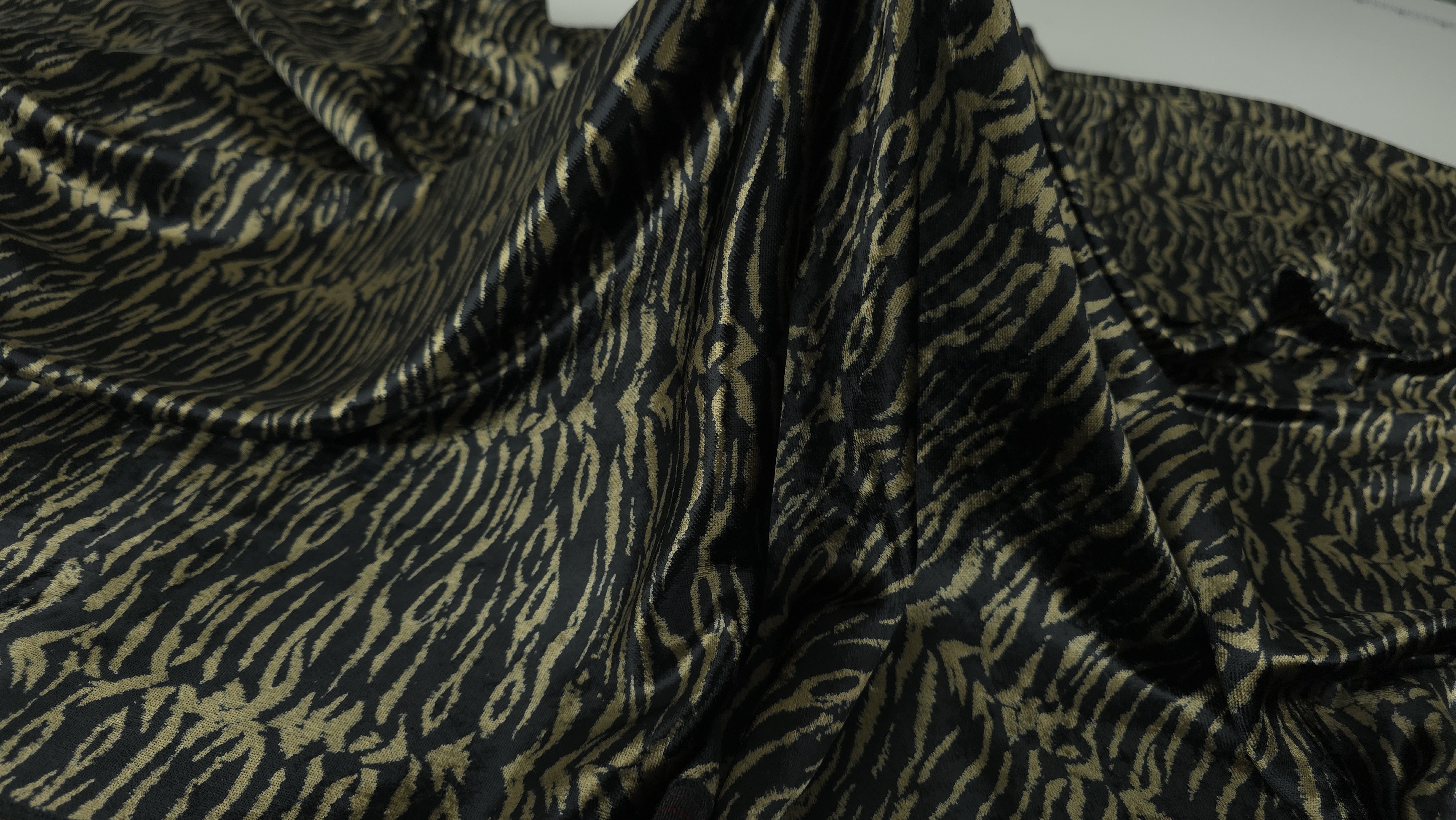 catifea naturala cupro animal print evelin textile (1)