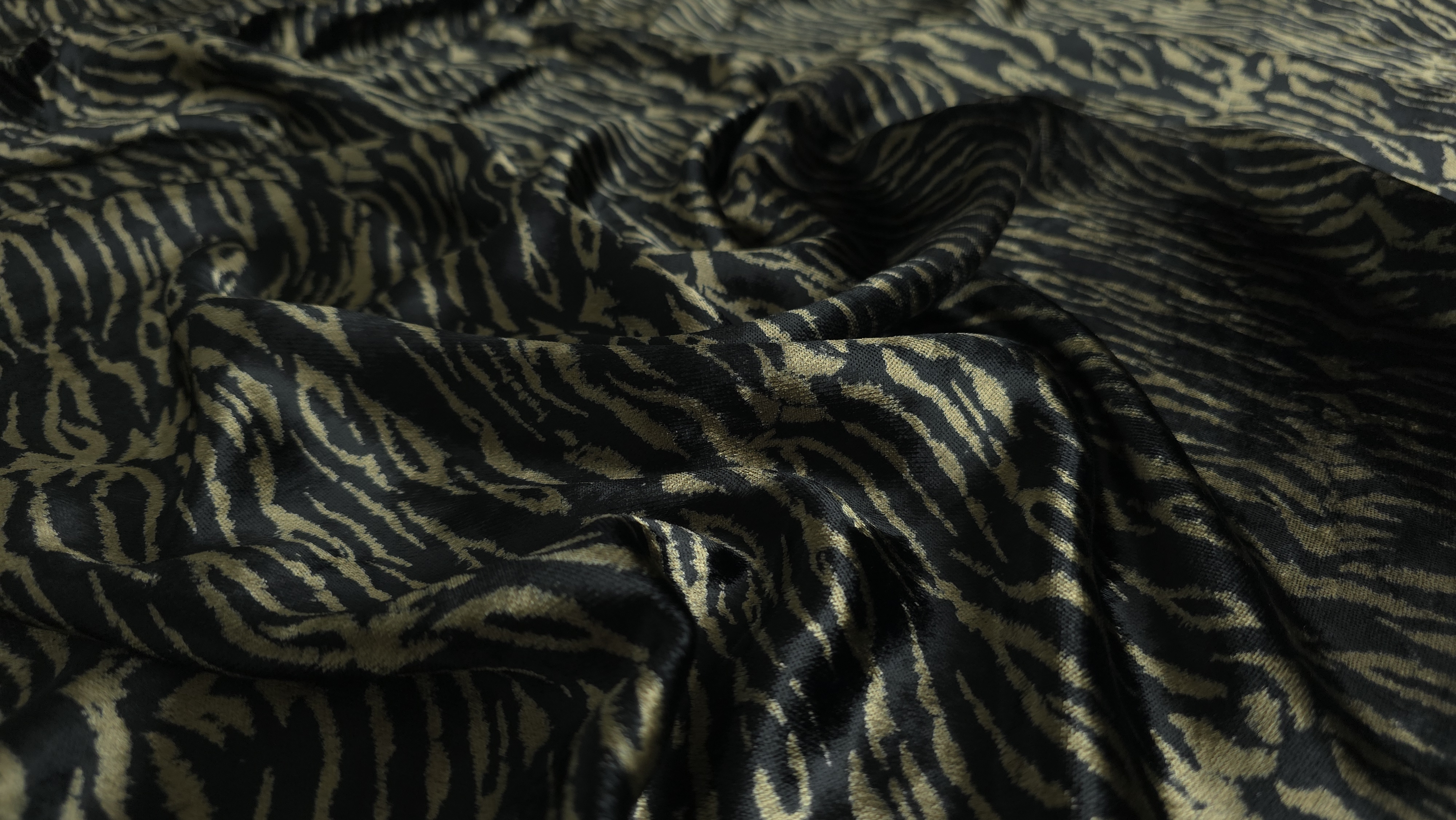 catifea naturala cupro animal print evelin textile (4)