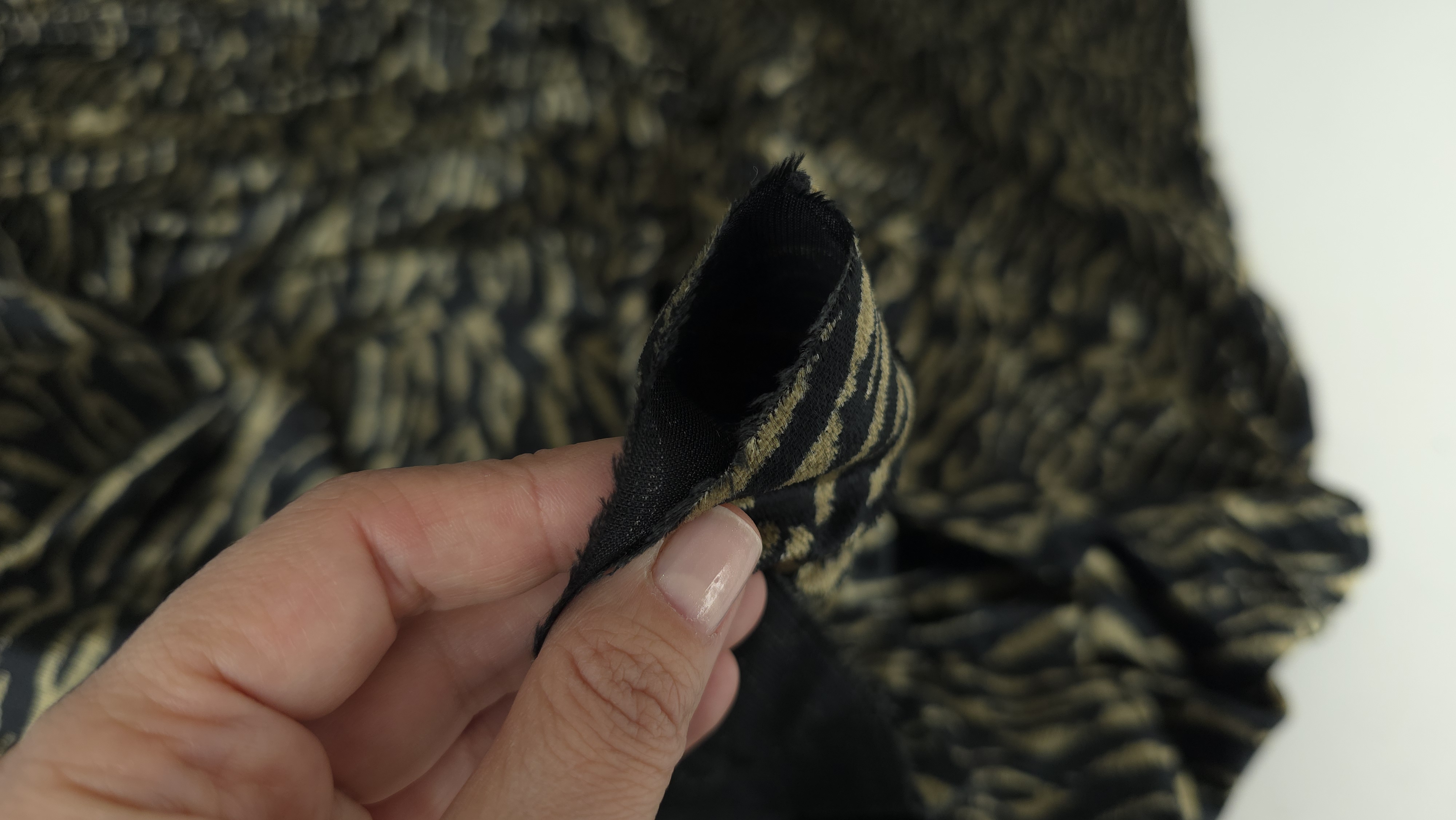 catifea naturala cupro animal print evelin textile (7)