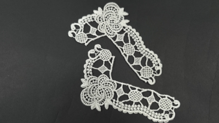 coltare brodate albe naturala r507 evelin textile (2)