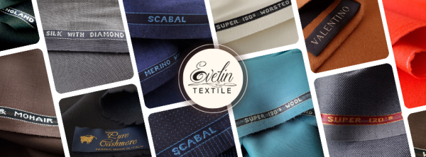 Scabal Bespoke Club Super 140s