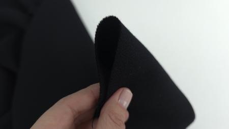 dublu crep negru din lana evelin textile (9)