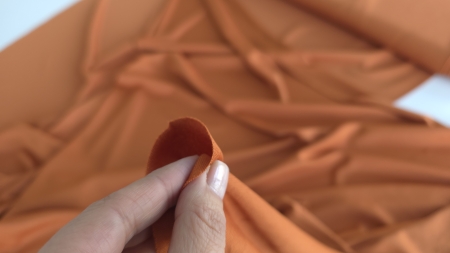 jerse elastic cognac din vascoza evelin textile (7)