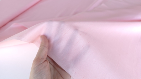 shantung baby pink din matase naturala evelin textile (6)