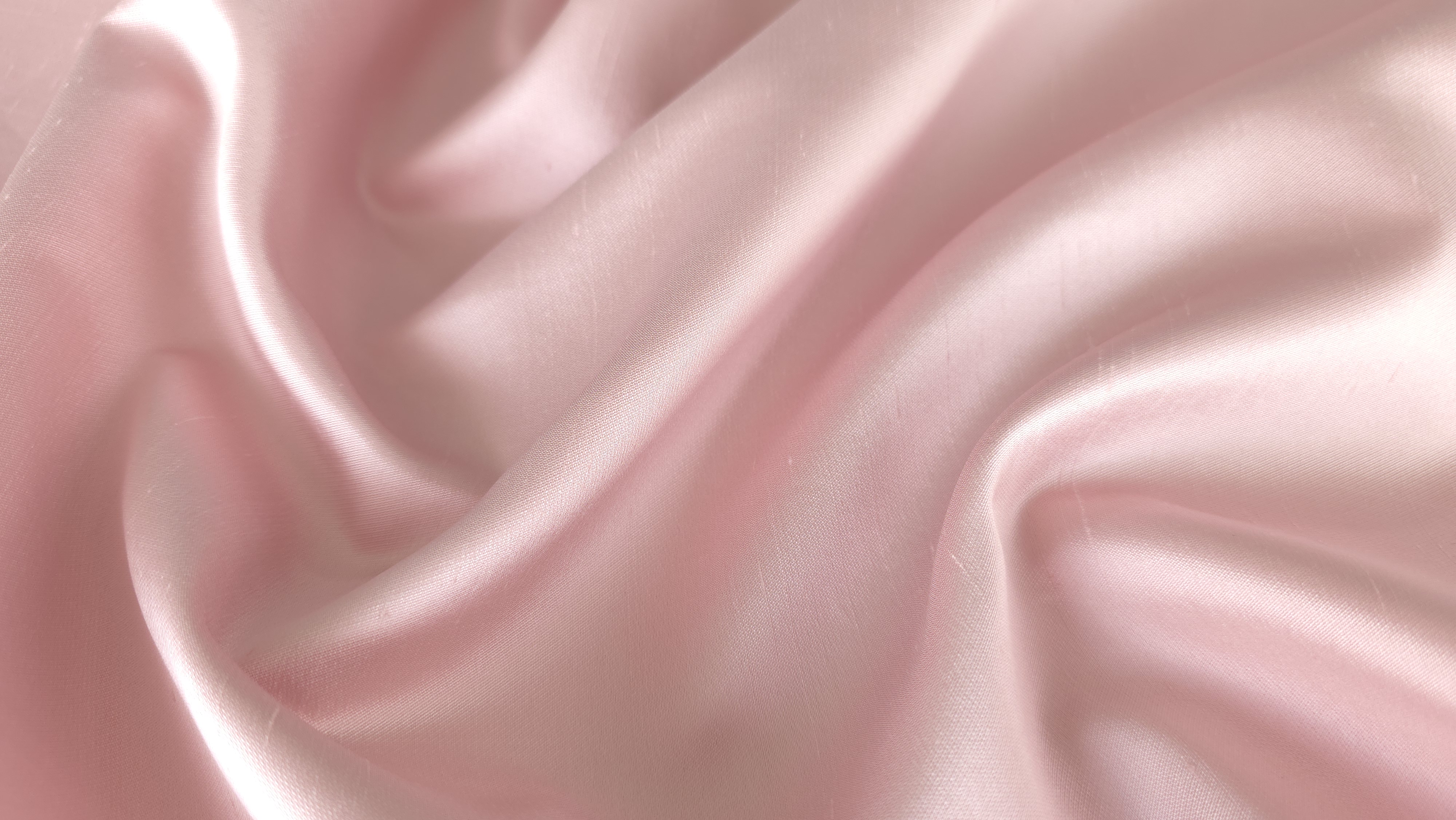 shantung dusty pink roz din matase naturala evelin textile (3)