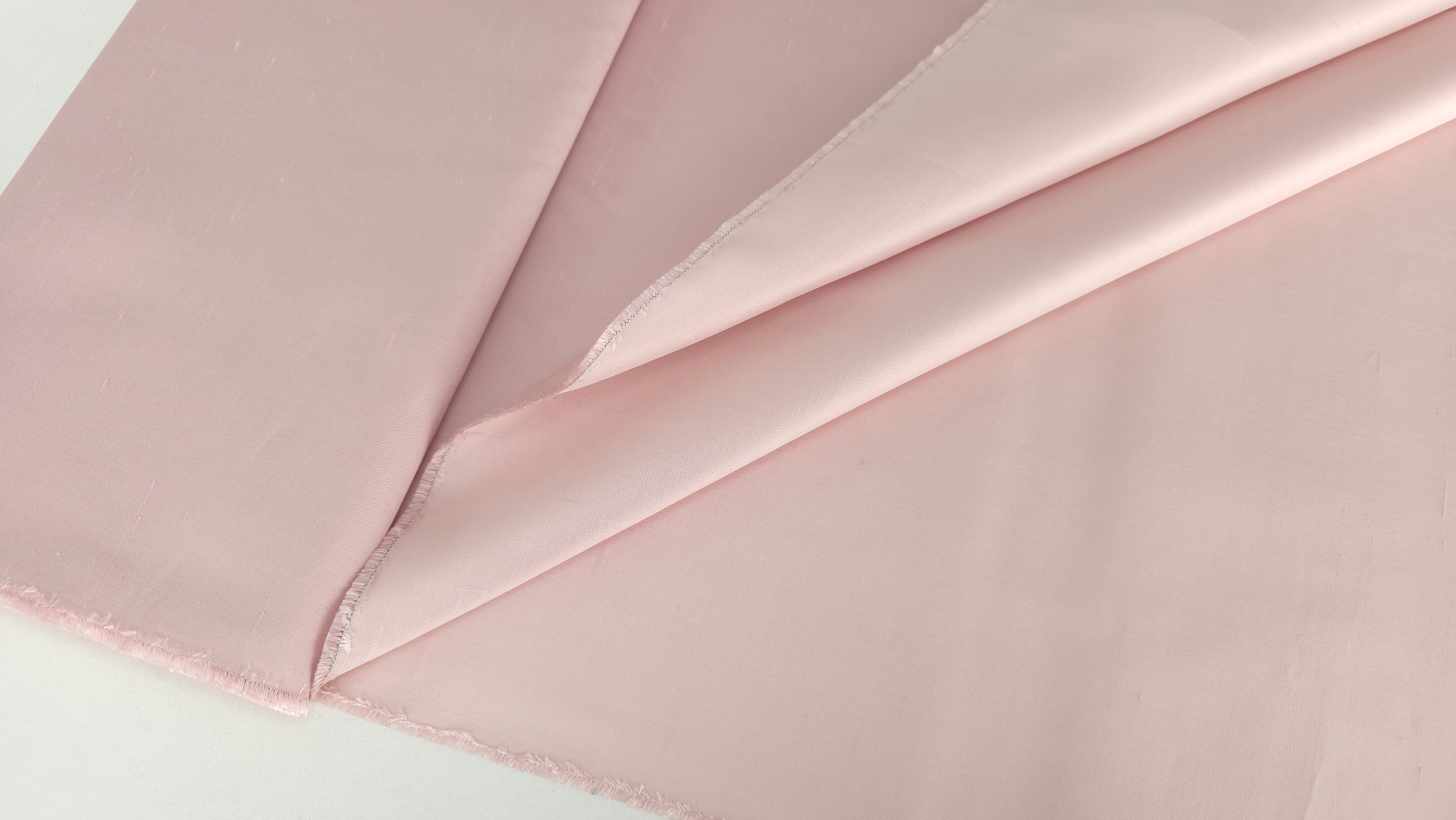 shantung dusty pink roz din matase naturala evelin textile (5)