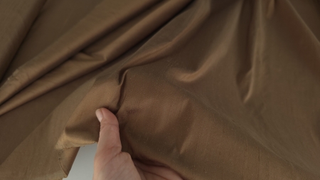 shantung mocha din matase naturala evelin textile (3)