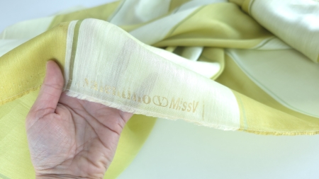 shantung organza pistachio valentino miss evelin textile (1)