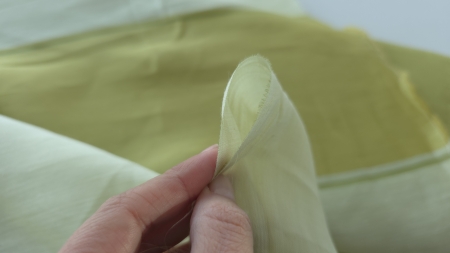 shantung organza pistachio valentino miss evelin textile (4)