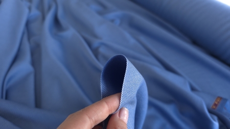 stofa albastra luxury din casmir 100 specially for aljedaie evelin textile (6)