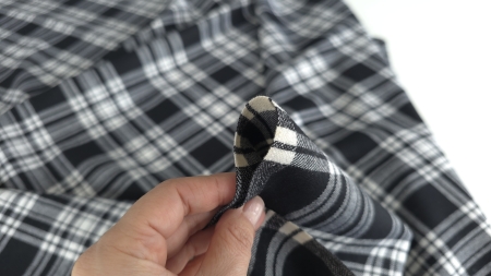 stofa autentica scottish tartan wool 100 lana evelin textile (4)