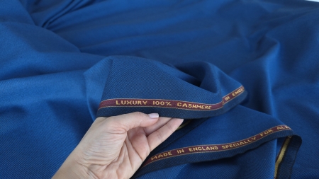 stofa bleumarin intens din casmir 100 luxury evelin textile (2)