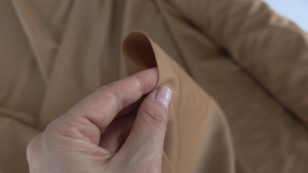 stofa-caramel-ultrafine-super-160s-wool-gaberdine