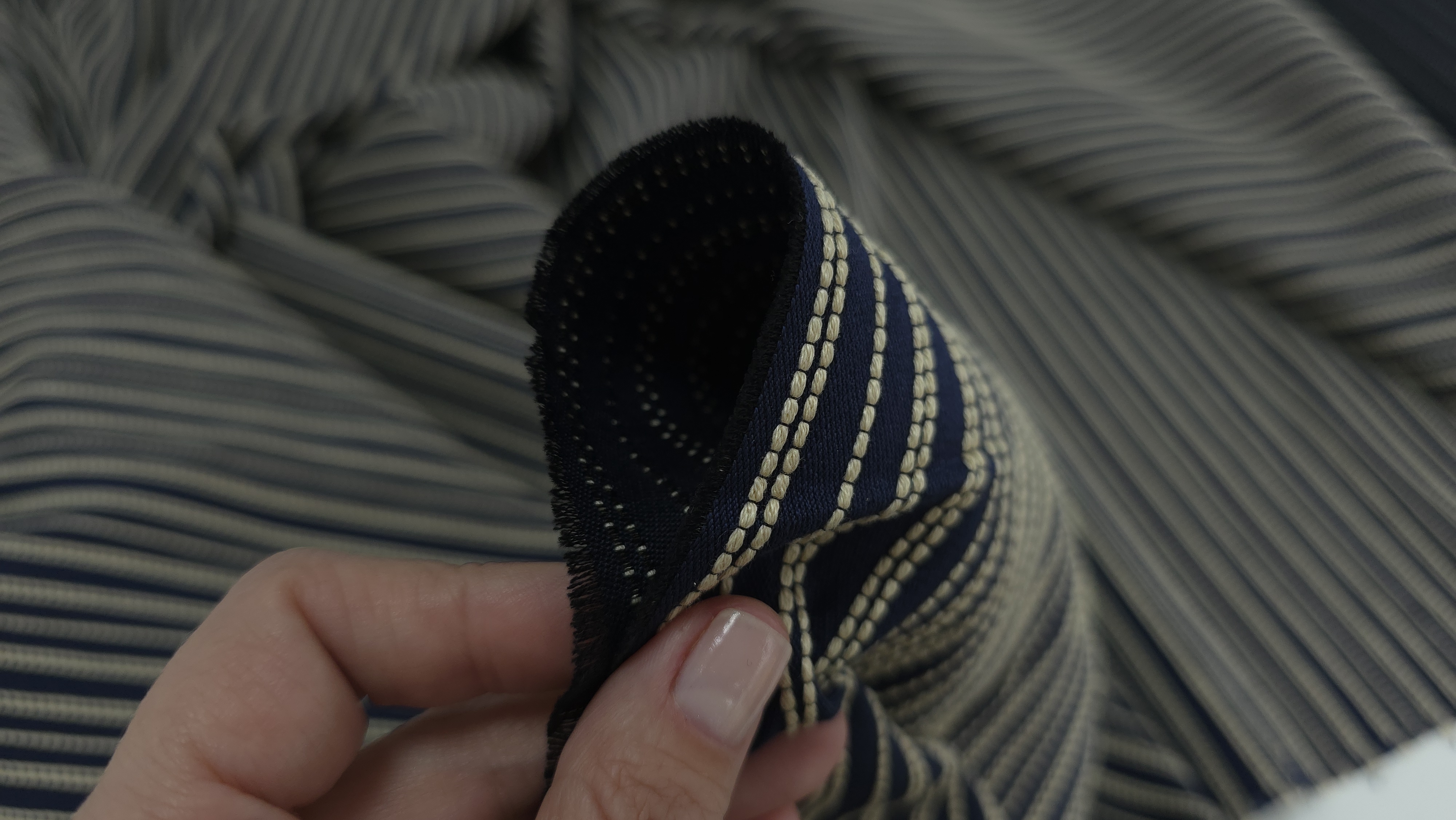 stofa din 100 bumbac aspect jacquard evelim textile (9)