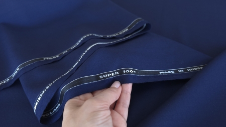 stofa din lana super 100s albastru cerneala pentru costum evelin textile (3)