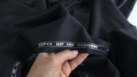 stofa din lana super 100s si casmir bleumarin gri cenusa evelin textile (3)