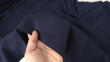 stofa flannel bleumarin cerneala din lana si casmir evelin textile (6)