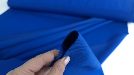 stofa gabardine albastru royal din lana evelin textile (4)