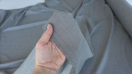 stofa gri din lana virgina si matase naturala evelin textile (10)