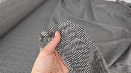 stofa gri in dungi din lana si casmir evelin textile (5)