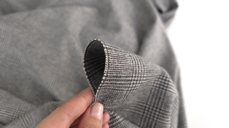 stofa gri in dungi din lana si casmir evelin textile (7)