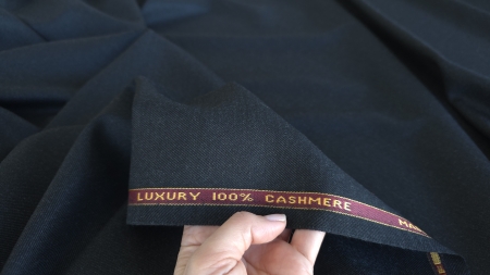 stofa luxury din casmir 100 negru evelin textile (11)