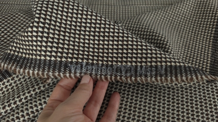 stofa medie din lana cu model houndstooth evelin textile (2)