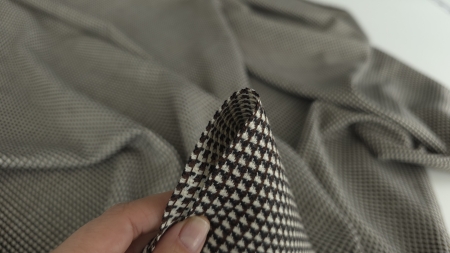 stofa medie din lana cu model houndstooth evelin textile (6)