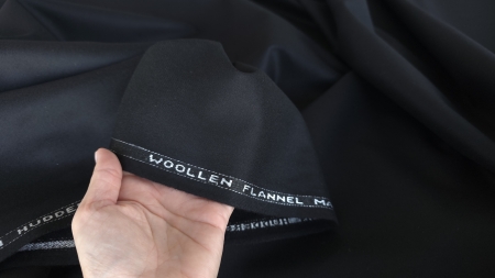 stofa neagra din 100 lana virgina flannel evelin textil 2 scaled