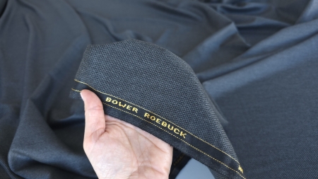 stofa neagra din lana si casmir stefano ricci evelin textile (7)