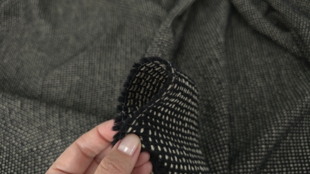 stofa negru ivory din lana 100 evelin textile (8)