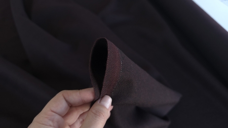 stofa premium burgundy din casmir cu lana virgina evelin textile (7)