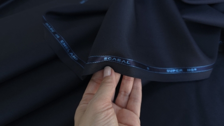 stofa scabal bleumarin grafit din lana super 110s evelin textile (8)