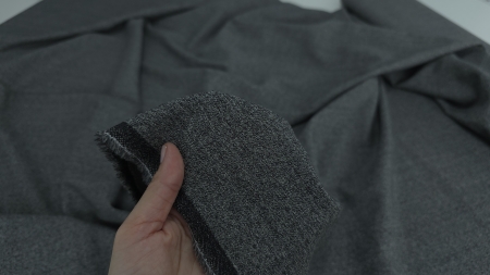 stofa subtire alb negru din lana virgina copie evelin textile (2)