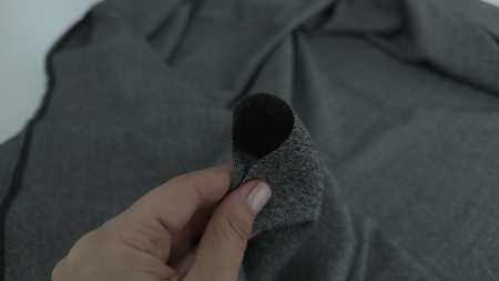 stofa subtire alb negru din lana virgina copie evelin textile (3)