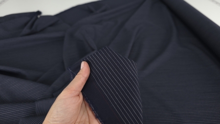 stofa subtire din lana 100 bleumarin inchis evelin textile (6)