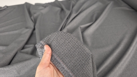 stofa subtire gri negru din casmir si lana evelin textile (5)