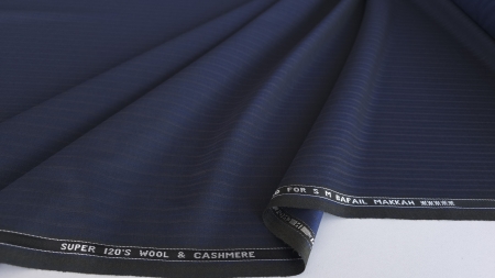 stofa verde inchis din lana super 120s cu casmir evelin textile