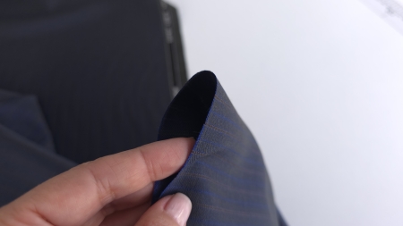 stofa verde inchis din lana super 120s cu casmir evelin textile (7)