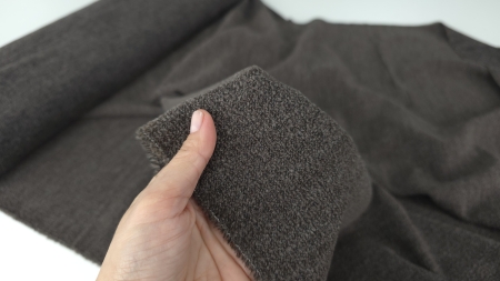 stofita melany maro din lana tip boucle evelin textile (1)