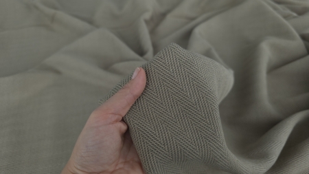 tesatura bej oliv din lana giorgio armani evelin texteile (1)