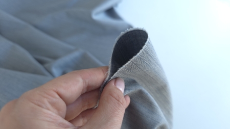 tesatura premium gri deschis pentru costume bespoke evelin textile (5)