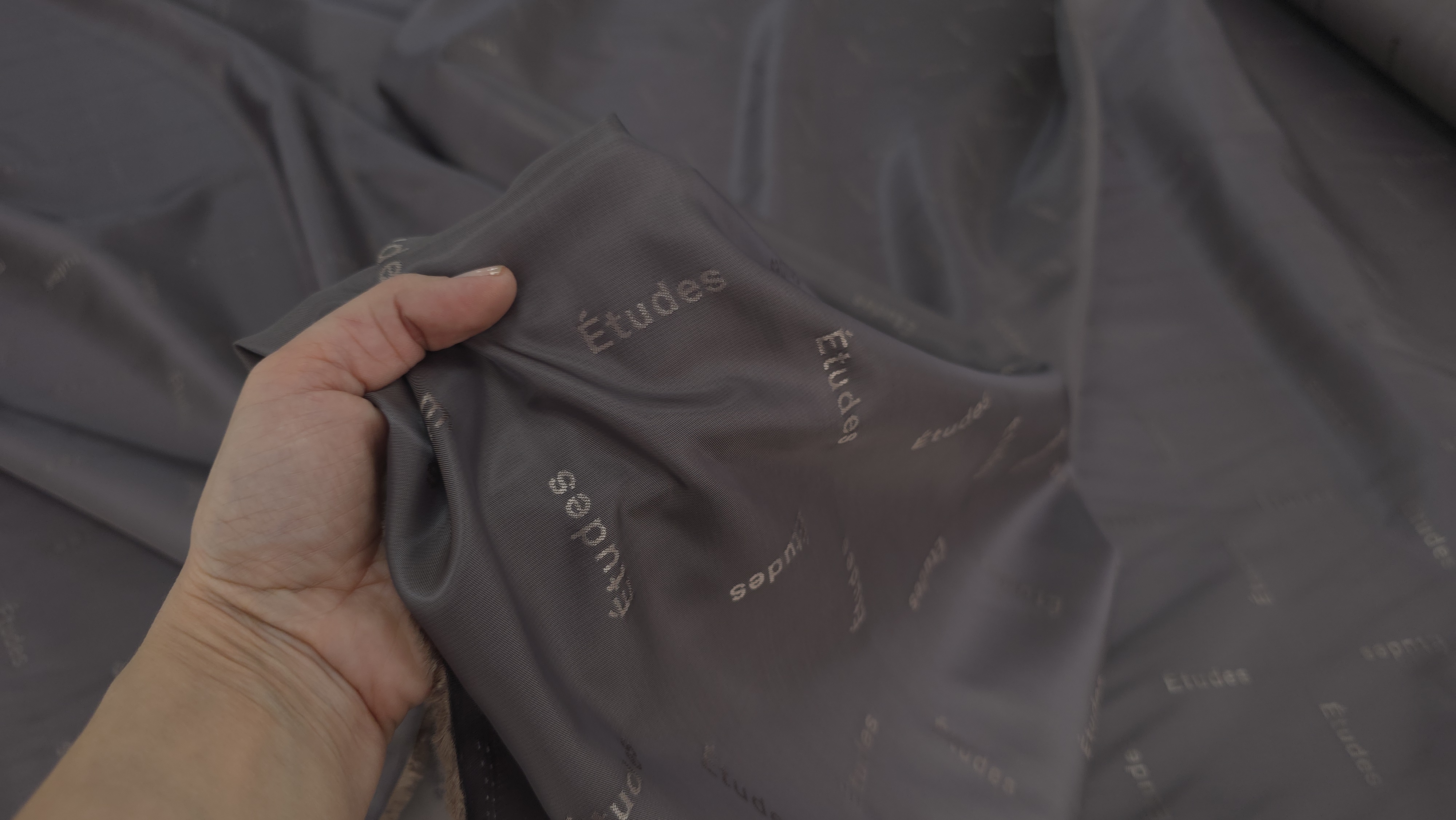 captuseala satinata gri antracit evelin textile (4)