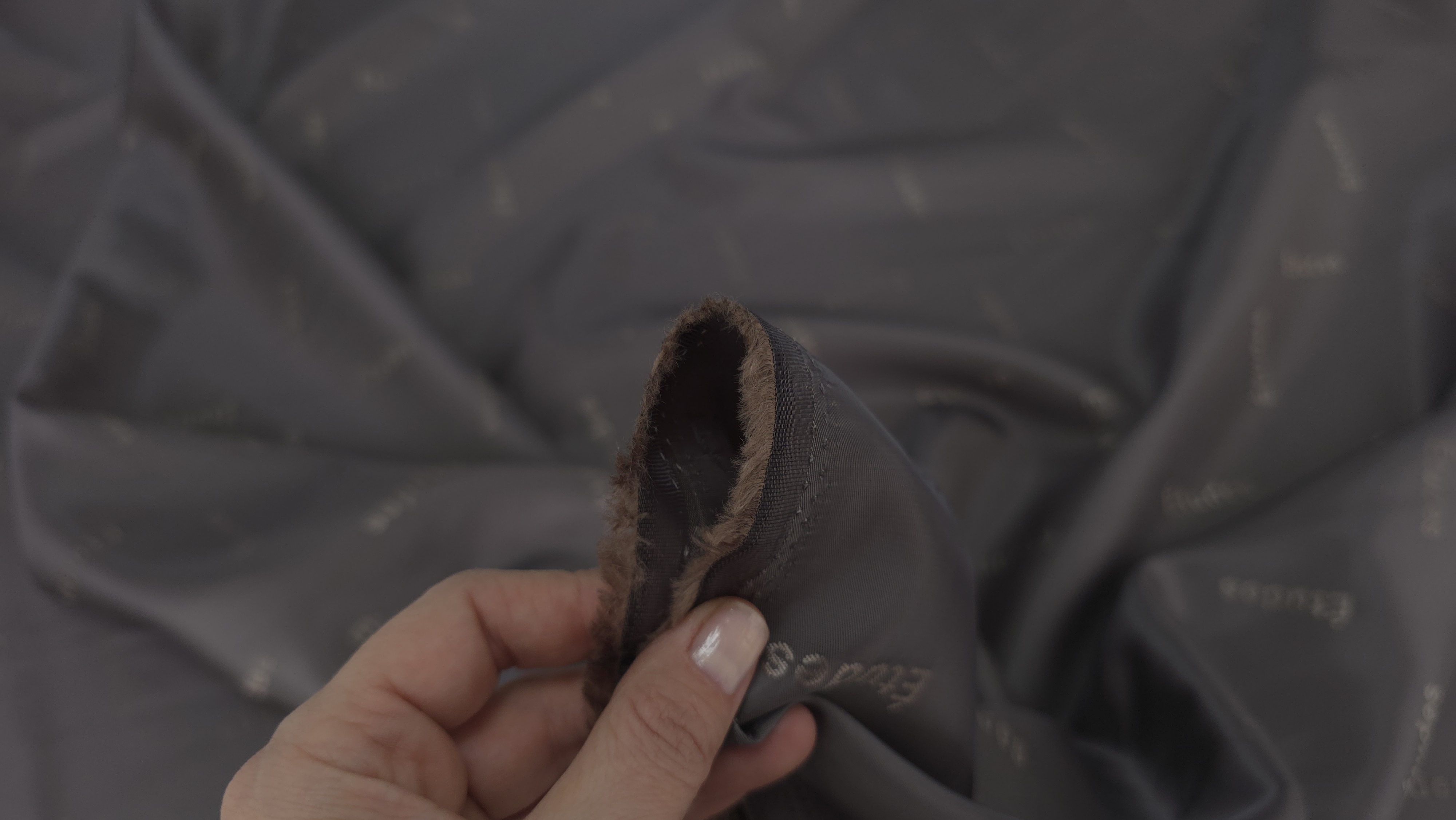 captuseala satinata gri antracit evelin textile (7)