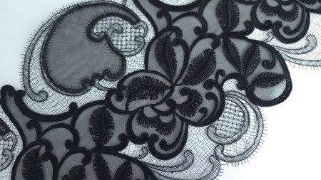 dantela neagra ricamificio levi evelin textile (2)