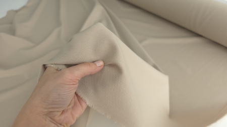 gabardine nude nisipiu cu lana evelin textile (2)