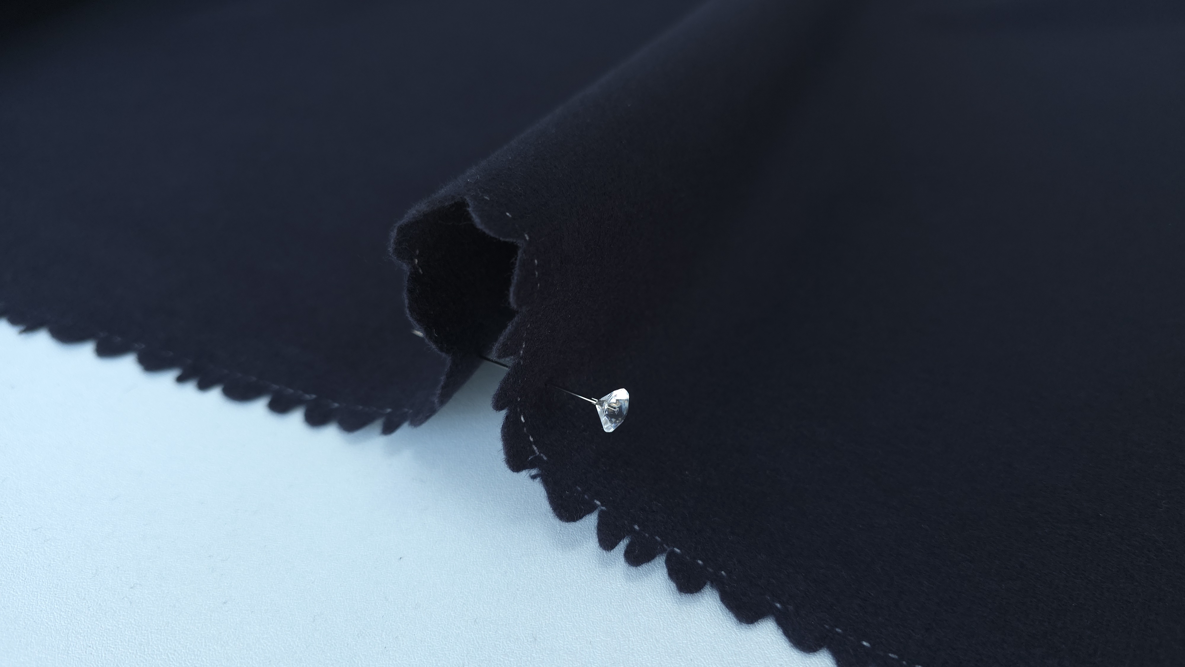 stofa bleumarin inchis din lana pentru paltoane evelin textile (3)