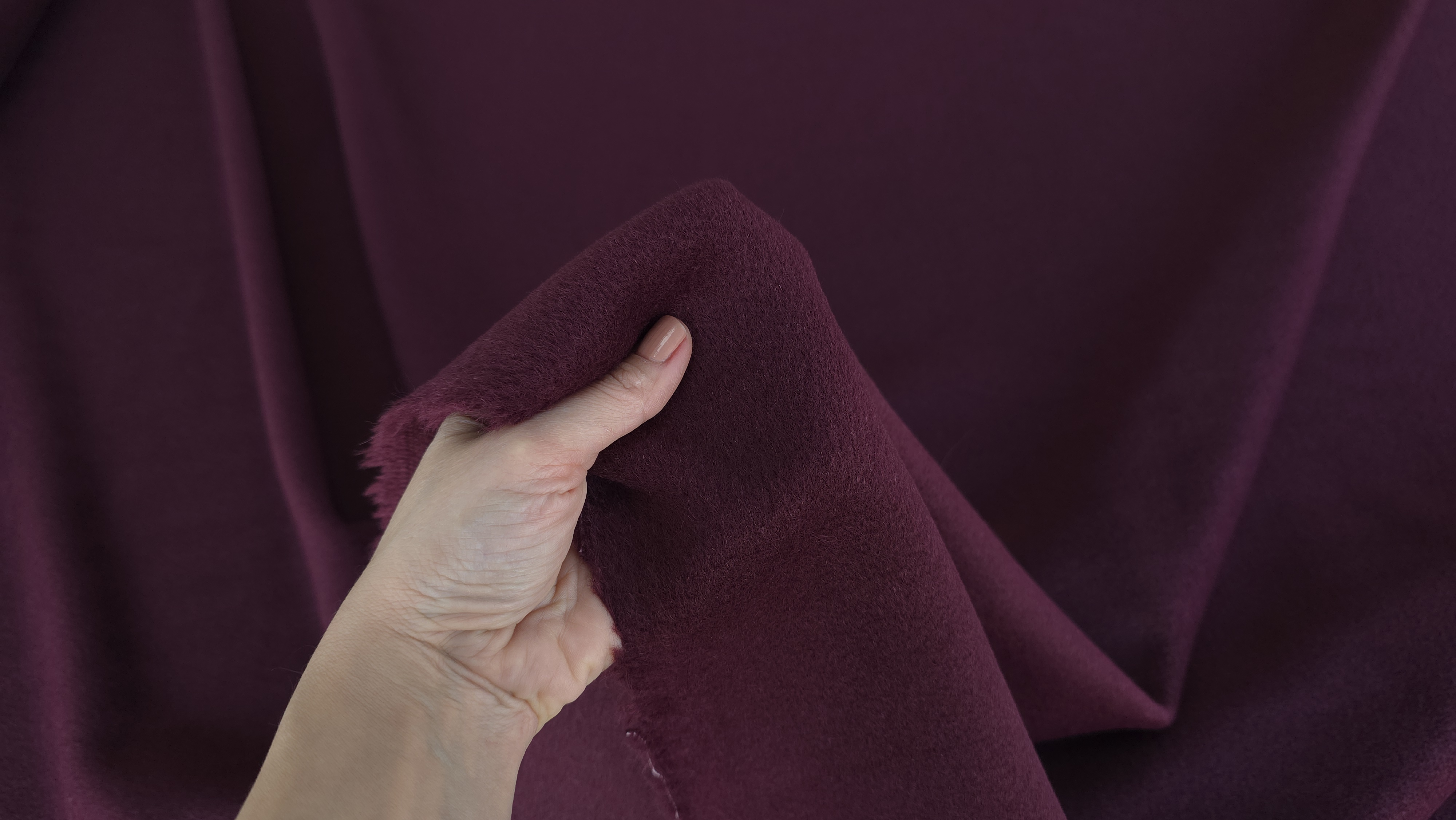 stofa burgundy intens pentru paltoane evelin textile (4)