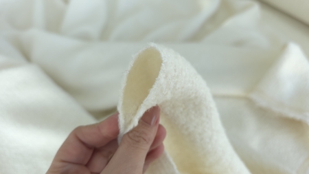 stofa ivory tip chanel din bumbac cu lana evelin textile (1)